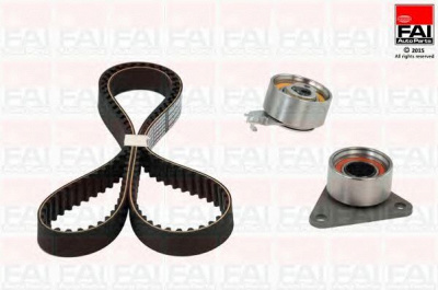 FAI AUTOPARTS tbk339 -  Комплект ремня ГРМ